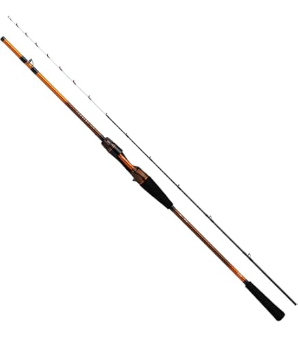 ssx2673 様用 M-205 AGS & H-205 AGS 船竿セット ssx2673 様用 M-205