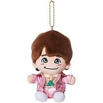 Amazon.co.jp: なにわ男子 道枝駿佑 【 ちびぬい 初心LOVE うぶらぶ