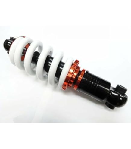 Amazon | PRETTY RACING製 CBX400F ハイパフォーマンス サスペンション