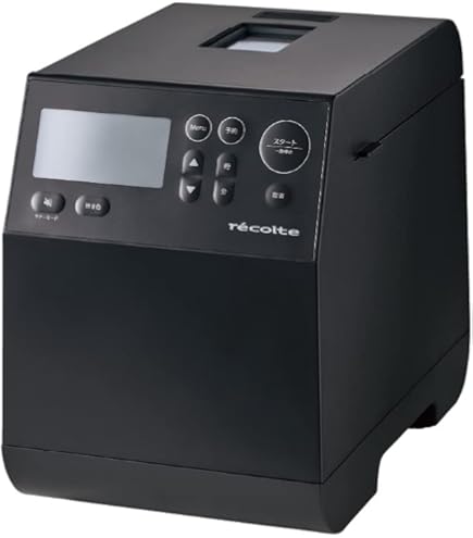 Amazon.co.jp: TIGER IHホームベーカリー やきたて 1斤サイズ KBX-A100