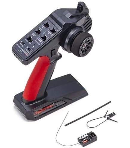 Amazon | サンワ RX-391W 受信機 防水仕様 2.4G レシーバー MX-6用