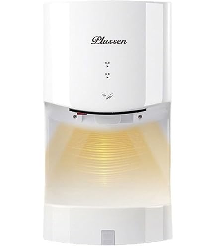 Amazon.co.jp: パナソニック(Panasonic) ハンドドライヤー.コンパクト