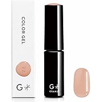 Amazon | 剥がせるジェルネイル ピールオフジェル セット (065 Cocoa