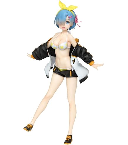 Amazon | セブンネット Re:ゼロから始める異世界生活 プレシャス