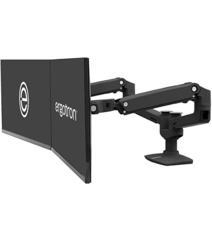 Amazon.co.jp: Dellデュアルモニターアーム - MDA20。 : パソコン