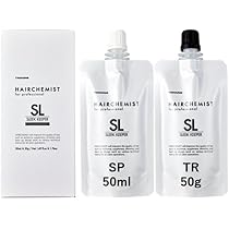 Amazon | ヘアケミスト スリークキーパー 50mlセット | タマリス