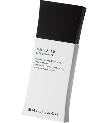 Amazon.co.jp: ブリリアージュ メイクアップベース フェイスレ