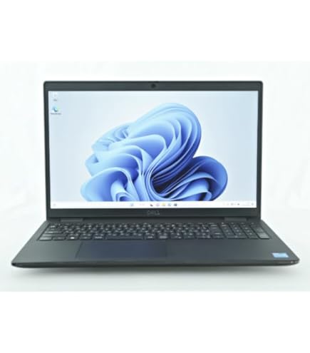 Amazon.co.jp: Dell Latitude 3520｜15.6インチ 第11世代 Core i5