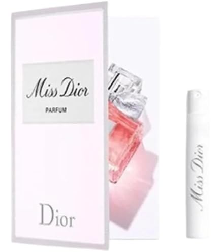Amazon | ディオール LES PARFUMS DE DIOR ミニ香水5本セット 並行輸入