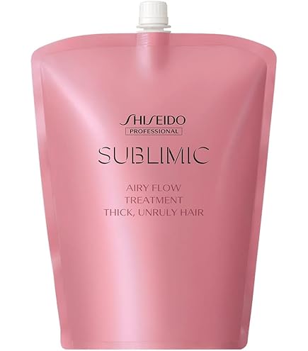 Amazon.co.jp: 資生堂 ザ・グルーミング トリートメント 1800g