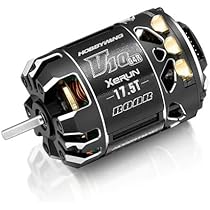 Amazon | HOBBYWING XERUN XR10 PRO G3X グレー 【1/10用】 ホビー