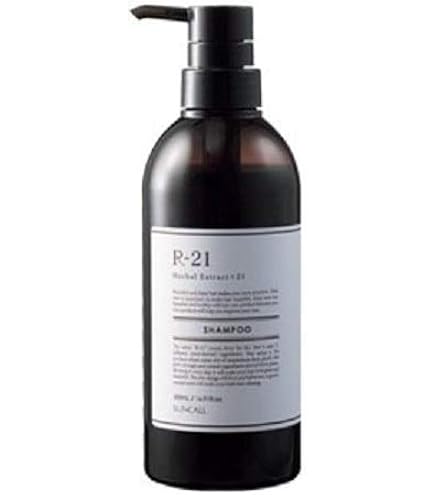 Amazon | 【サンコール】 R-21 ボタニエンス シャンプー ハイドレート