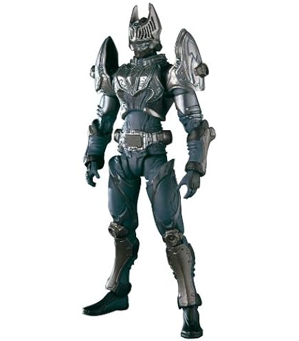 Amazon.co.jp: デフォリアル デストロイア ナイトカラーver. 少年