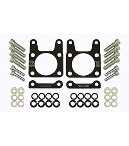 Amazon | MONSTER SPORT リヤキャンバーシム スイフトスポーツ [ZC33S