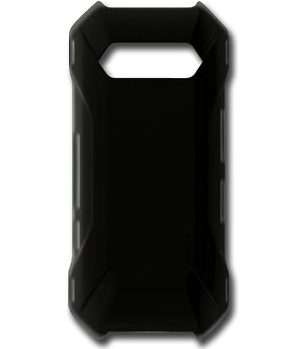 Amazon.co.jp: 【au純正】背面カバー ブラック KYG01TKA 京セラ TORQUE