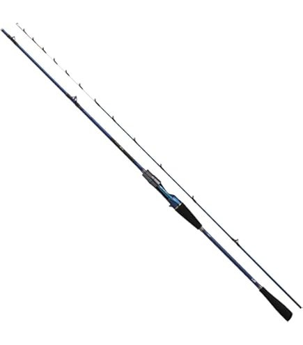 Amazon | ダイワ(DAIWA) 船竿 極鋭コンセプトゲーム AGS MC 180AGS