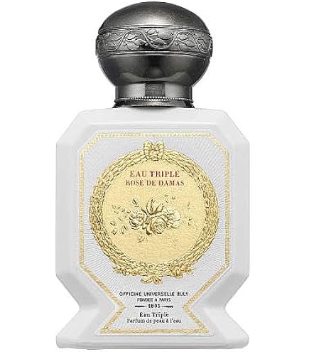 Amazon | ビュリー OFFICINE UNIVERSELLE BULY オー・トリプル 庭園で