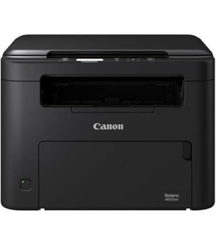 Amazon.co.jp: Canon レーザープリンター A4 カラー複合機 Satera