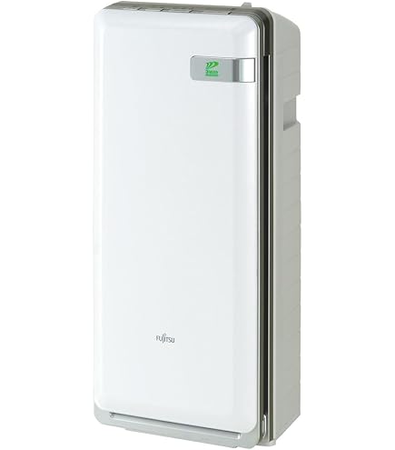 Amazon.co.jp: 富士通ゼネラル ～20畳用 プラズマイオンUV加湿脱臭器