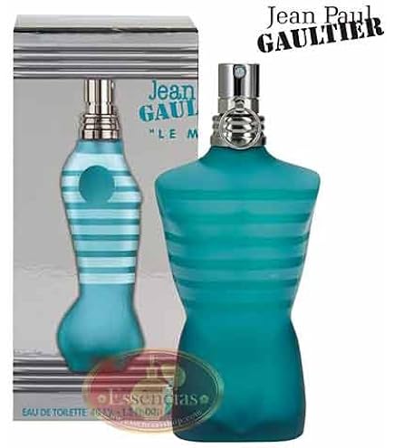 Amazon.co.jp: 【ジャン ポール ゴルチェ】ル・マル EDT・SP 75ml