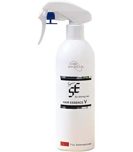 Amazon.co.jp: イオニート エッセンス V シャンプー モイスト 500ml