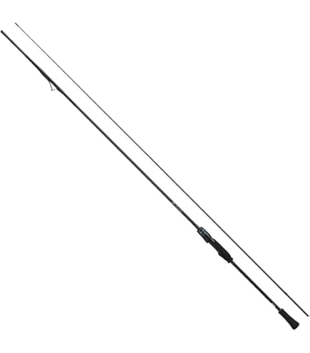 Amazon | ダイワ(DAIWA) エギングロッド エメラルダス MX IL 86M・E