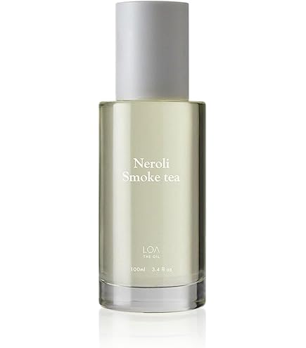 Amazon.co.jp: LOA THE OIL Citrus Vert ロア ザ オイル シトラス