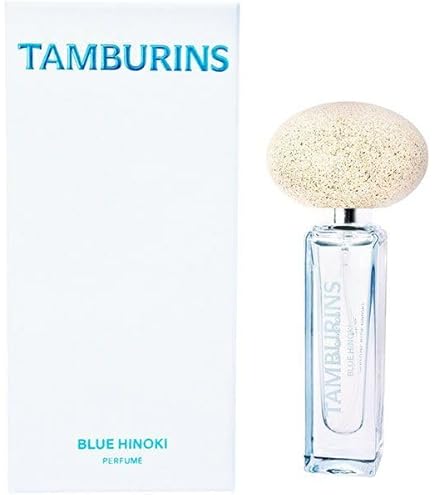 Amazon | タンバリンズ TAMBURINS パフューム LALE ラレ 50ml 香水