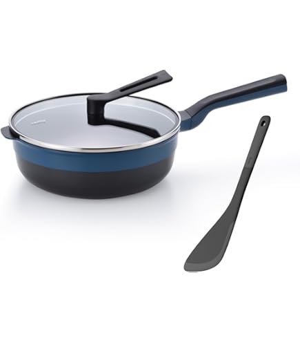 Amazon | レミパンプラス（24cm／ホワイト） RHF-301 | remy