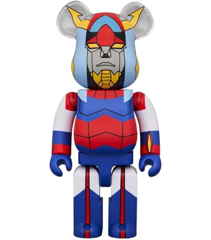 Amazon.co.jp: BE@RBRICK メカゴジラ (1974) 100％ & 400％ : ホビー