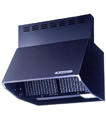 Amazon.co.jp: 渡辺製作所 深型レンジフード [WAS-75AK(H300)] : DIY