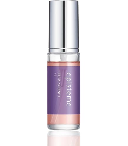 Amazon.co.jp: episteme エピステーム ステムサイエンスローション