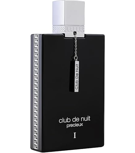 Amazon | Armaf Club The Nuit Intense For Man (200 ml EDP