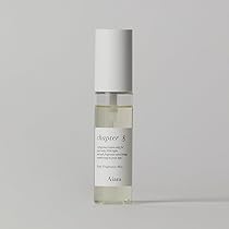 Amazon.co.jp: Aiam アイアム Perfume Chapter Chapter 8 Floral Amber