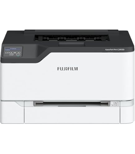 Amazon.co.jp: 富士ゼロックス DocuPrint C1100 NL300026 : パソコン