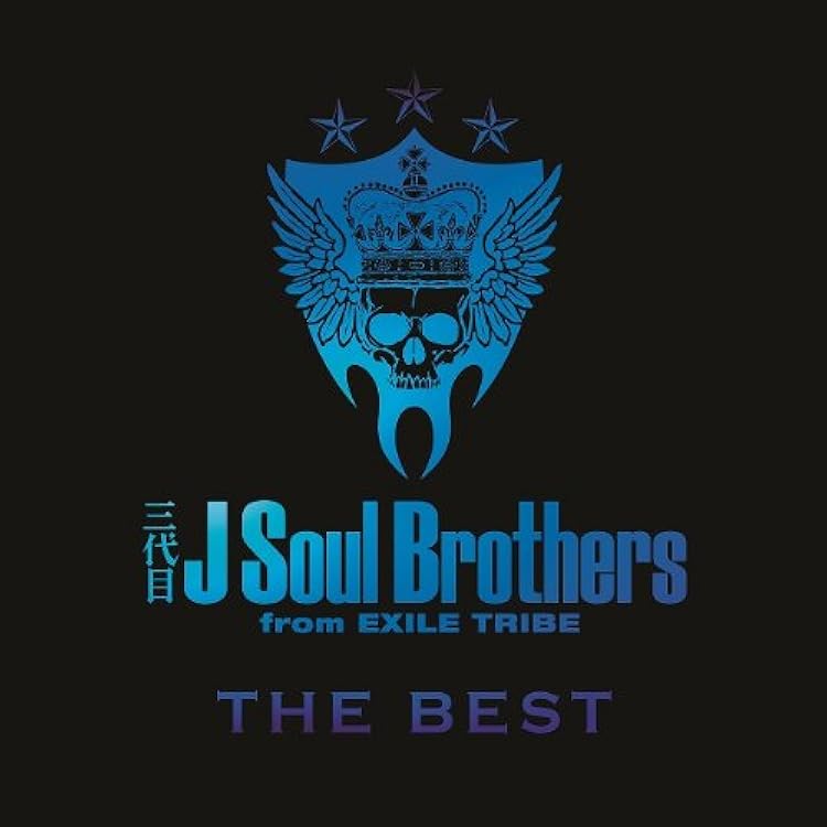 Amazon.co.jp: BEST BROTHERS / THIS IS JSB(CD3枚組+DVD5枚組