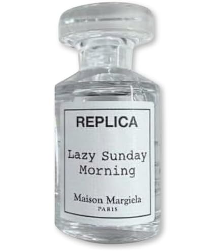 Amazon | メゾン マルジェラ レプリカ オードトワレ アット ザ