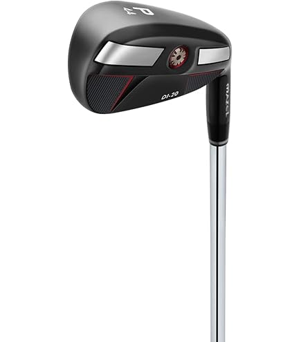 Amazon | MIZUNO(ミズノ) MP-FLI-HI ユーティリティ アイアン 2番