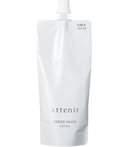 Amazon | 【つめかえ用】アテニア レフィル ドレススノー ナイト