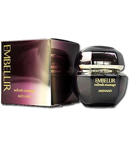 Amazon | メナード MENARD イルネージュ リフレッシュマッサージ 無