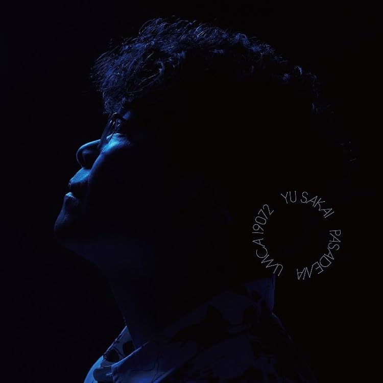 Amazon.co.jp: CITY POP LOVERS (通常盤) - さかいゆう & origami