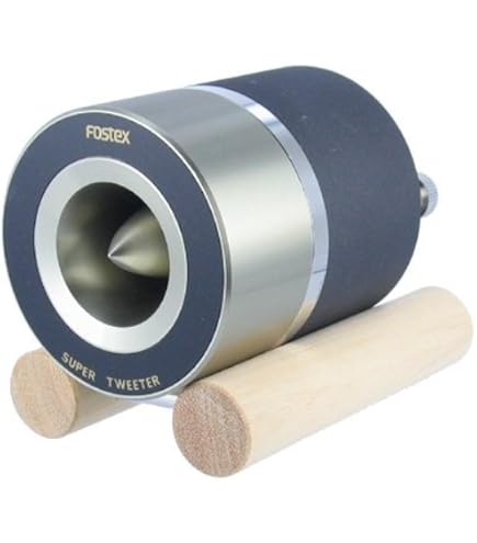 Amazon | Fostex 30cmバスレフ型 ウーハーユニットFW305 | スピーカー