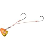 Amazon | ダイワ(DAIWA) 21 紅牙 テンヤゲーム エア AGS H-235SMT