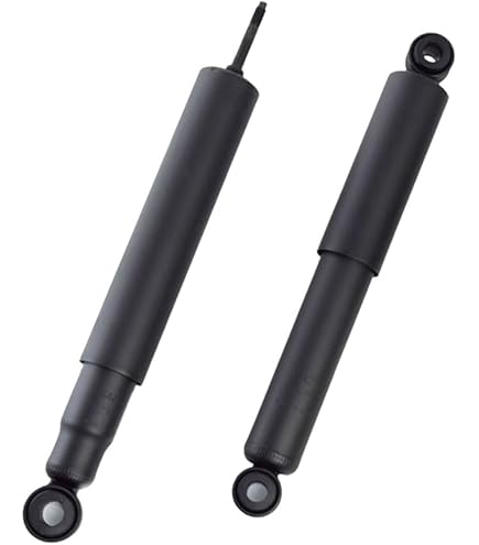 Amazon | 【RV4WILDGOOSE：JM-KYBGAS02/553221】ジムニー：KYB製 GAS-A