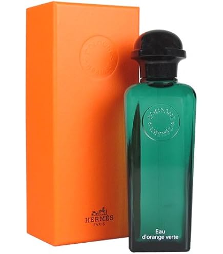 Amazon | 【エルメス】オードランジュ ヴェルト EDC・SP 100ml (並行