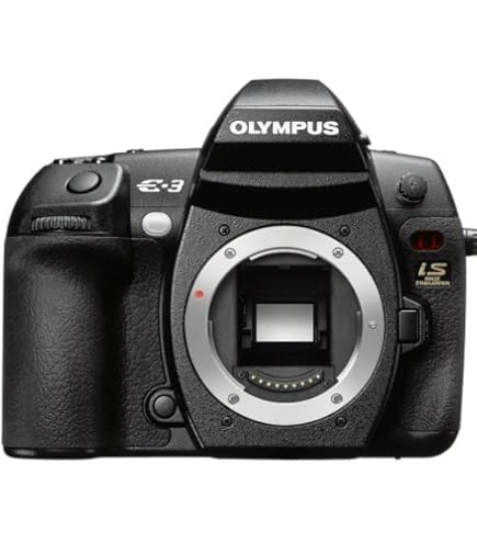 Amazon | OLYMPUS デジタル一眼レフカメラ E-30 ボディ E-30BODY