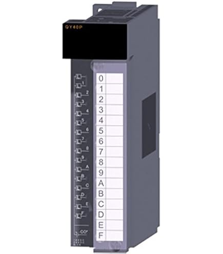 Amazon | 三菱電機 汎用シーケンサ MELSEC-Q QnUシリーズ Q03UDVCPU