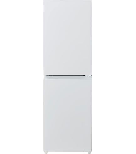 Amazon.co.jp: JR-NF148B-W(ホワイト) Haier Global Series 1ドア
