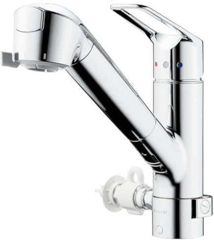 Amazon | タカギ みず工房 蛇口一体型 浄水器 本体 JH030JA3MLG （JA3