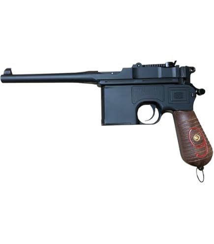 Amazon.co.jp: マルシン モーゼル M712 ガスガン用 スペア ロング